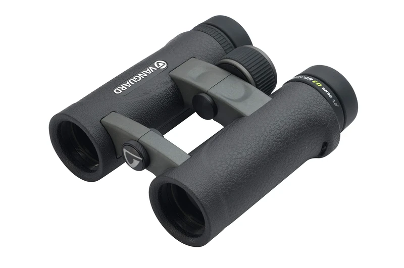 Vanguard Endeavor ED 8x32 Binoculars with ED Glass, Waterproof & Fogproof