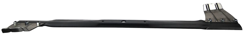 Elite Blade Blower Pull Back Tractor, Black, 32366