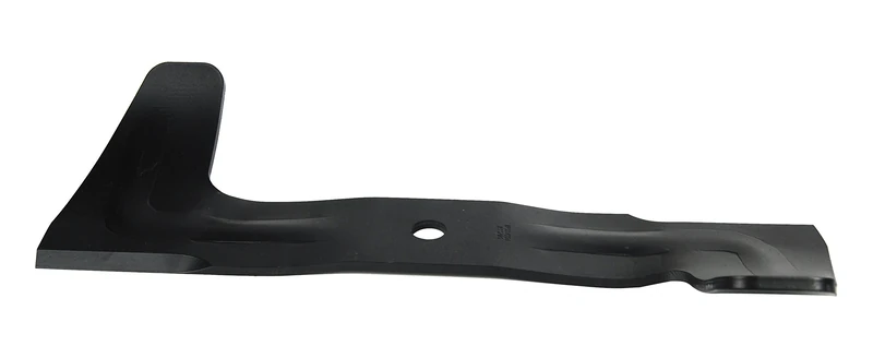GreenStar 422 mm Blade for KUBOTA, Black, 35844
