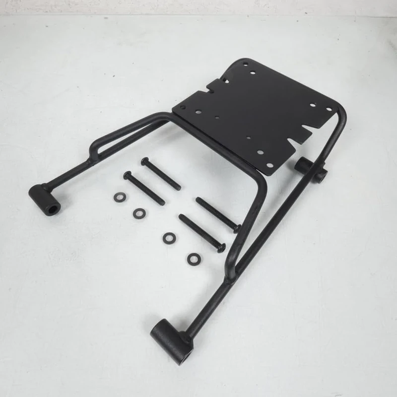 SHAD H0CR22ST Top Case Fitting Kit for Honda CRF 250L 2012, Black