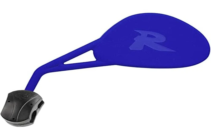 Mirror rearview left