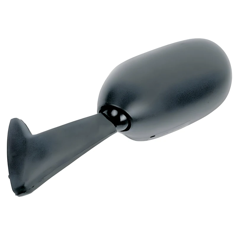 Mirror rearview left