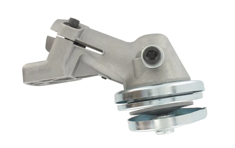 GreenStar Right Angle Chuck Fits Stihl, Black, 507837