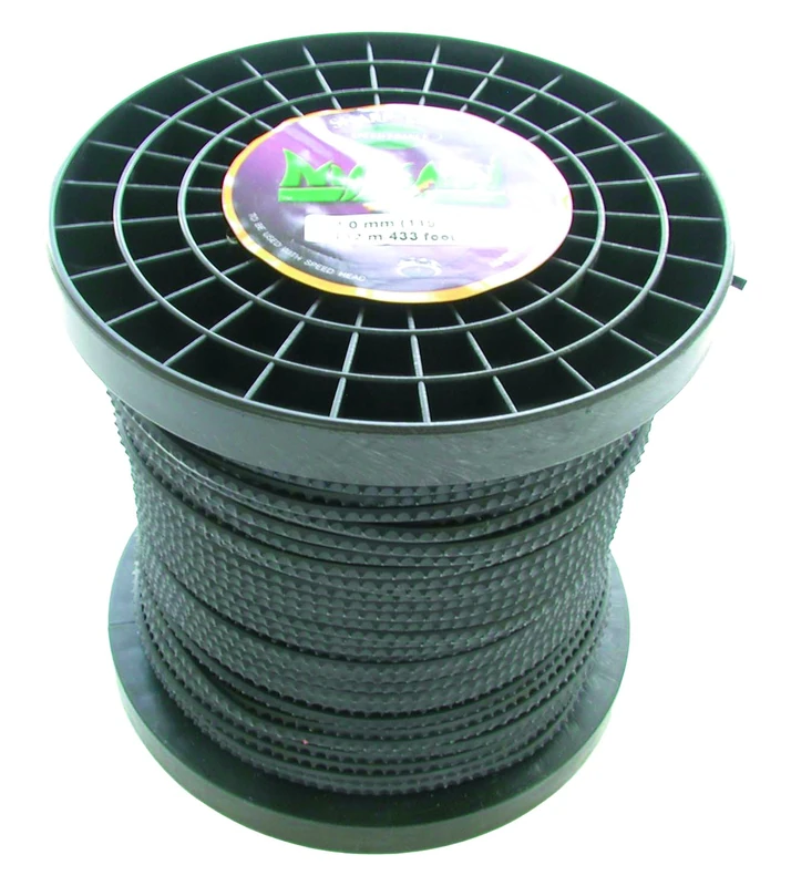 GreenStar 3956 Nylon Wire Reel Nylsaw - 3.00 mm, 195 m