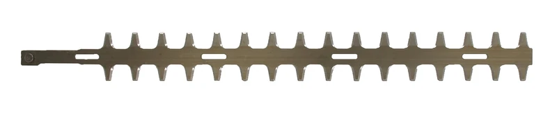 Elite Upper Blade for DOLMAR/Kawasaki Marunaka/Maruyama Hedge/Robin Hood, Black, 23774