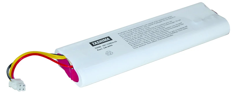 GreenStar 4853 TASHIMA 18 V 2200 mAh NiMH Battery for Robot Mower Husqvarna G2/220AC/230ACX Solar Hybrid 540