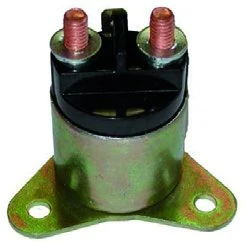 GreenStar 4661 Relay Starter for Honda 3810/3813/4514 4518 - Image 1