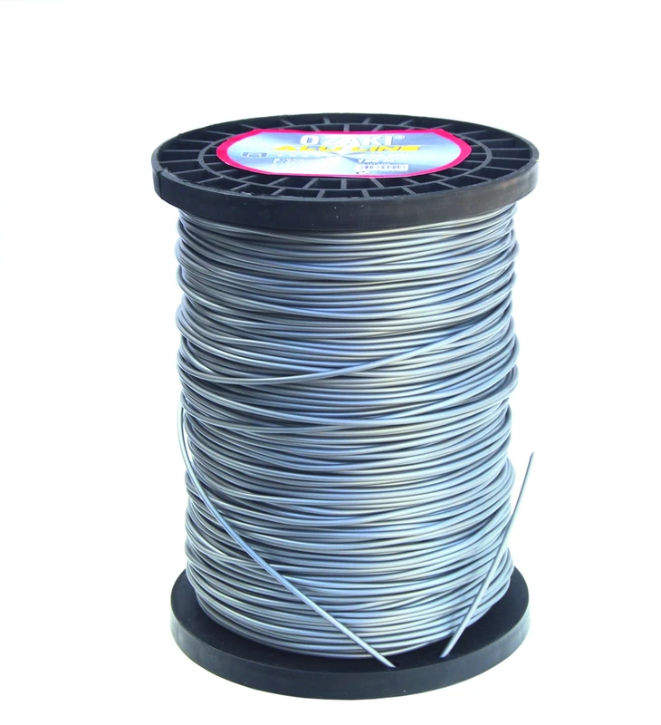 Ozaki GreenStar 3865 Aluline Nylon Thread Spool - 2.5mm