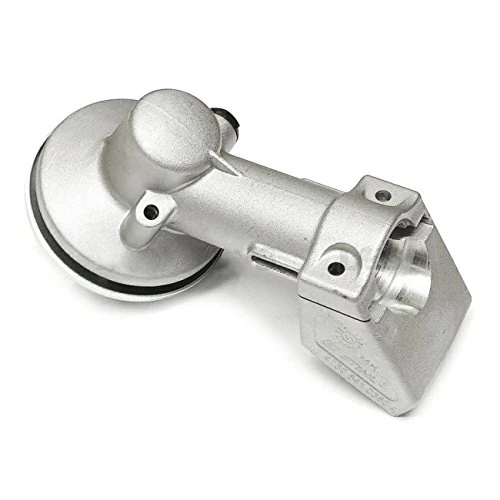 GreenStar Right Angle Chuck Fits Stihl, Black, 509033