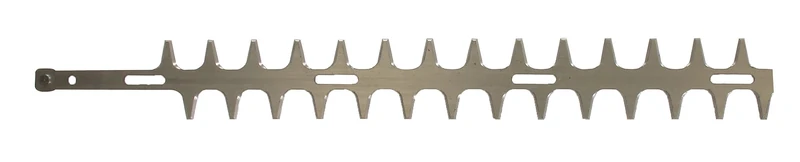 GREENSTAR Tanaka 23783 Upper/Lower Blade for Hedge Trimmer Black