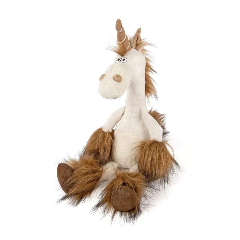 sigikid 38488 Unique Beasts Soft Toy