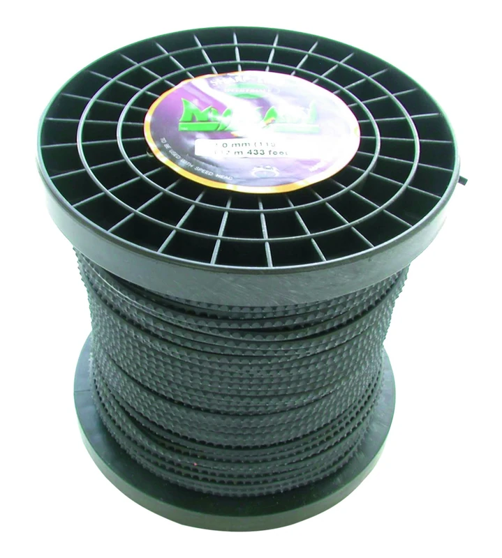 Greenstar 3956 Nylon Wire Reel Nylsaw - 4.50mm, 90m