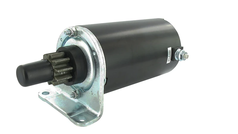 GreenStar 6398 Electric Start 10 Teeth Fits for Kawasaki