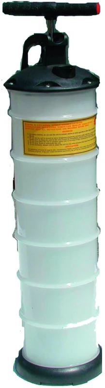 GreenStar 10299 Vacuum Oil Extractor 6.5 Litre cj169s