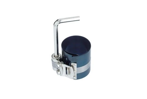 GreenStar 10556 Piston Clamp for Ø 57 mm