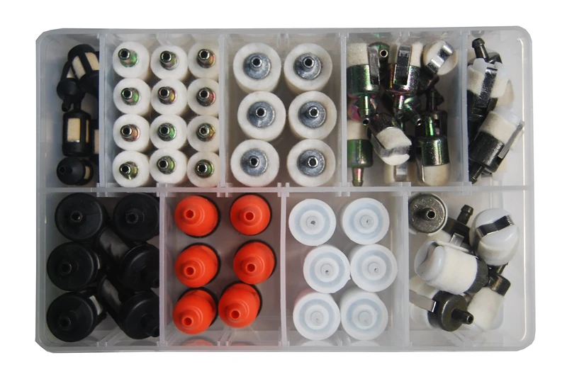 GreenStar 10651 Strainer Set Petrol Chainsaw/Brushcutter