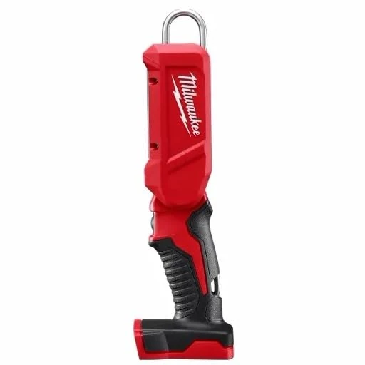 Milwaukee M18IL-0 M18 LED Stick Light (Naked-no Batteries or Charger), Red