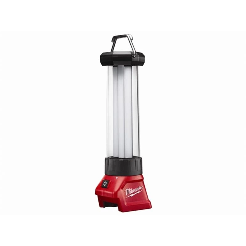 Milwaukee M18LL-0 M18 360 Degree Illumination Lantern (Naked - no Batteries or Charger)