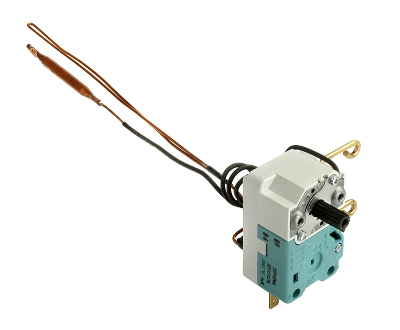 GreenStar 1339 740 mm Thermostat 0 °C to 70 °C - Image 1