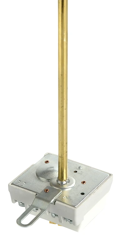 GreenStar 1417 Tus Thermostat, Black, 18096