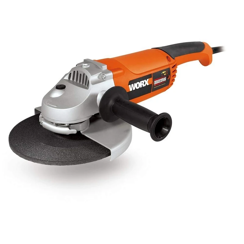 WX23AG.2 Worx - Angle Grinder 2.300w