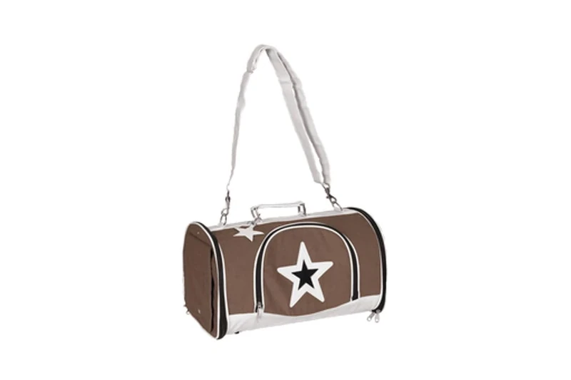 Flamingo Star Bag Carrier 45 x 31 x 27 cm