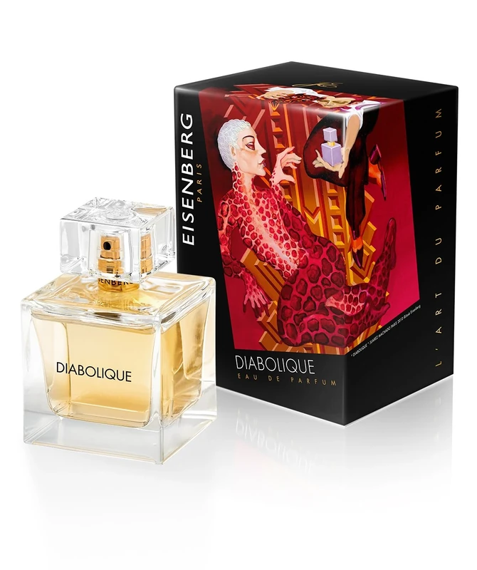 Diabolical Eisenberg Eau De Parfum for Women