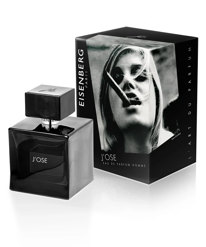 Falling I Dare Eau De Parfum for Men