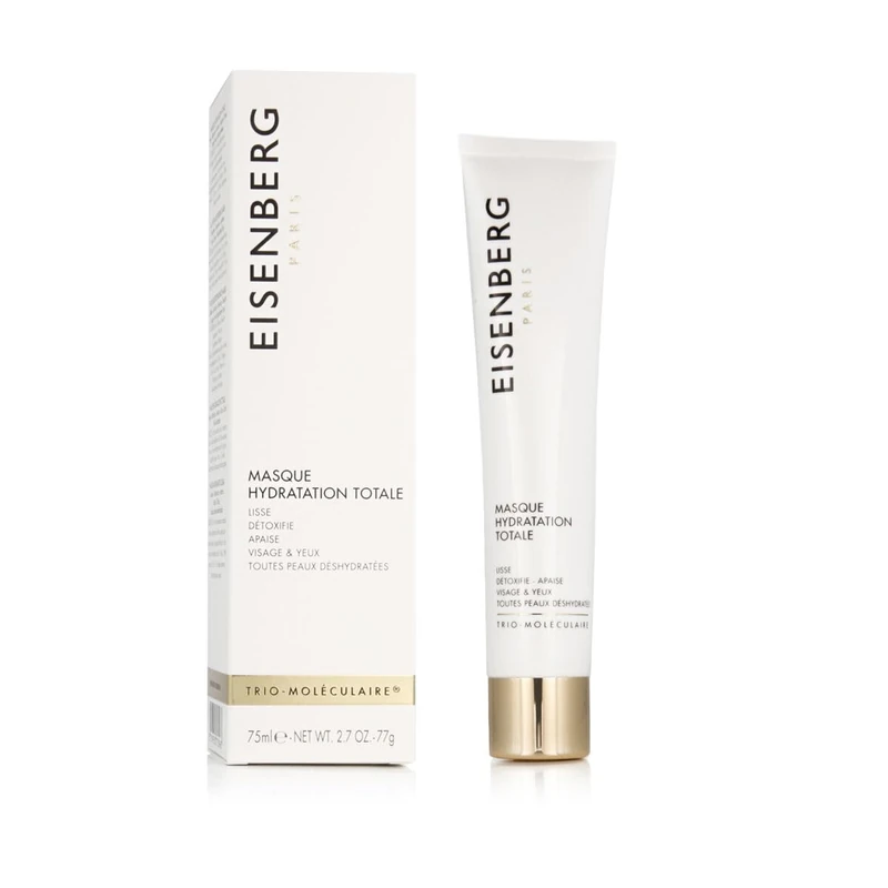 Face Care by Eisenberg All-Over Moisturising Mask 75ml