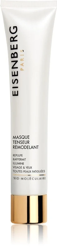 Face Care by Eisenberg Firming Remodelling Mask 75ml