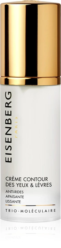 Face Care by Eisenberg Eye & Lip Contour Cream 30ml