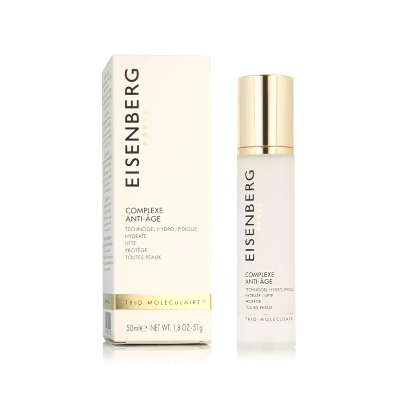Face Care by Eisenberg Anti-Age Complex 50ml