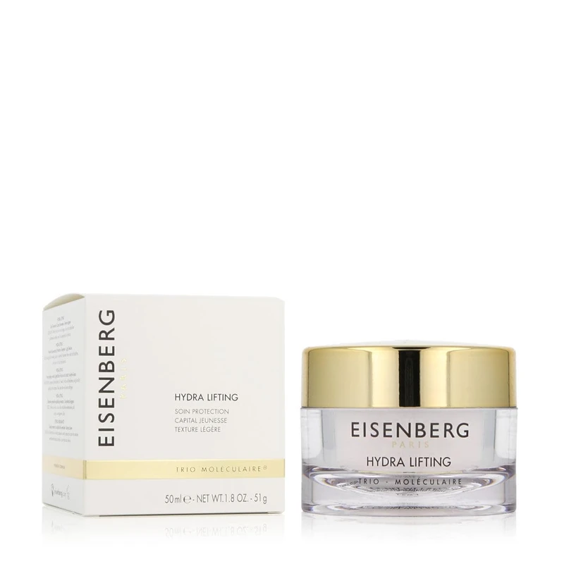 Face Care by Eisenberg Hydra Lifting 50ml - Image 1