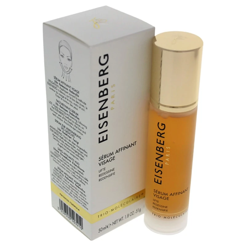 Face Care by Eisenberg Face Refining Serum 50ml