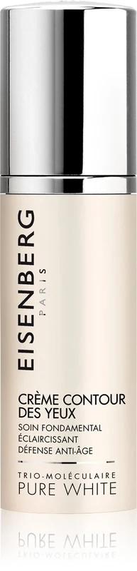 Pure White Cream Contour of Yeux 30 ml