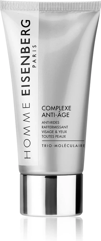 Homme Face by Eisenberg Anti-Age Complex 75ml