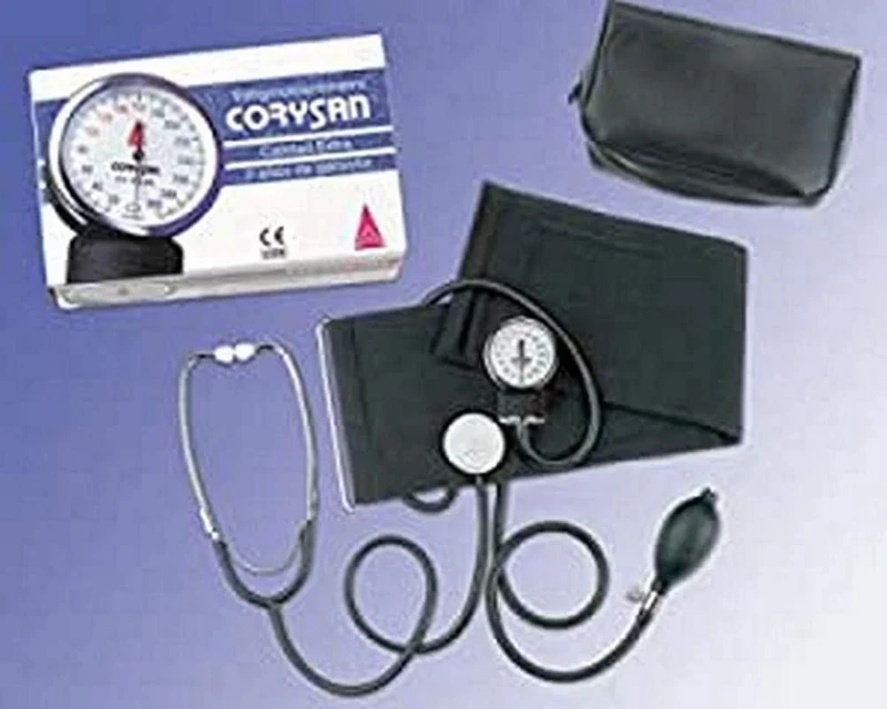 Ten Manual Corysan Appliance with Fonendo - Image 1