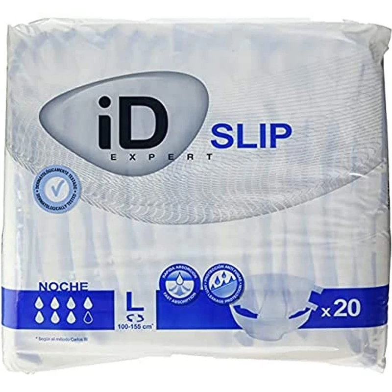 Anaform Diaper Anaform Bp Night Gde 1500 g