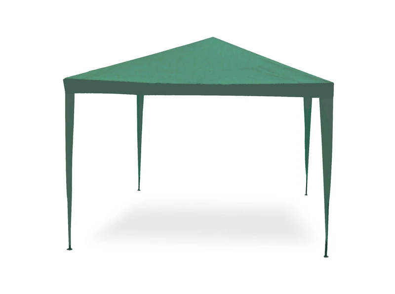 Linea Garden Friend G1617003 Gazebo 3 x 2 m Green