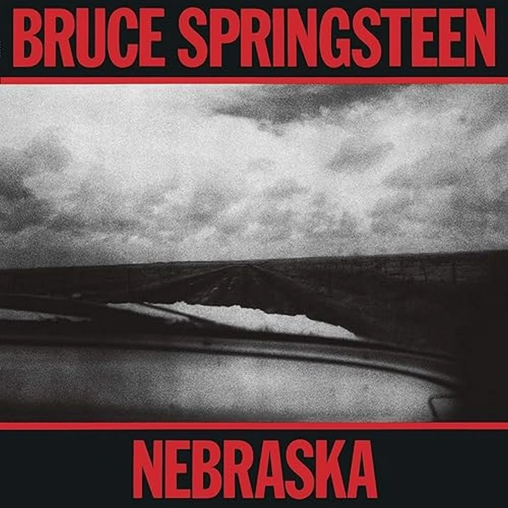 Nebraska (Vinyl, 2014 Re-master) [VINYL]