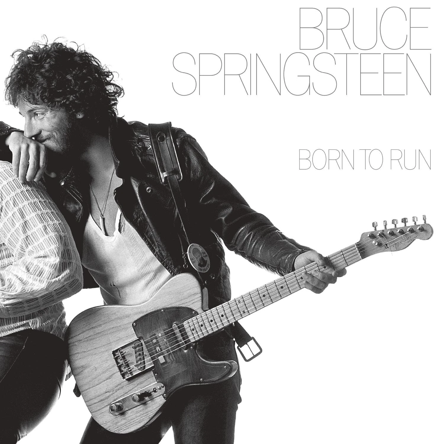 Born To Run: [VINYL]