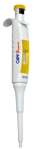 CappBravo B01-1F pipette , fixed,vol. 1ul