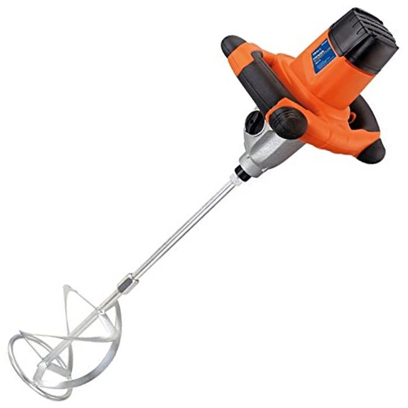 Industrial Power Mixer 1600W 240V