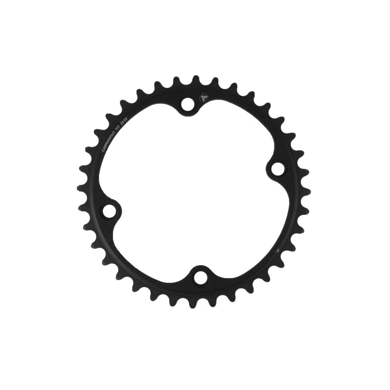 Campagnolo Spares FC-SR136 36T Chain Ring and 11-Speed Screws - Black