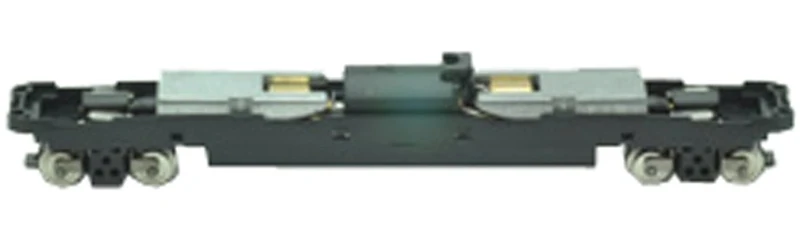 TomyTEC 977134 "Chassis TM08R, Motorised Model Kit