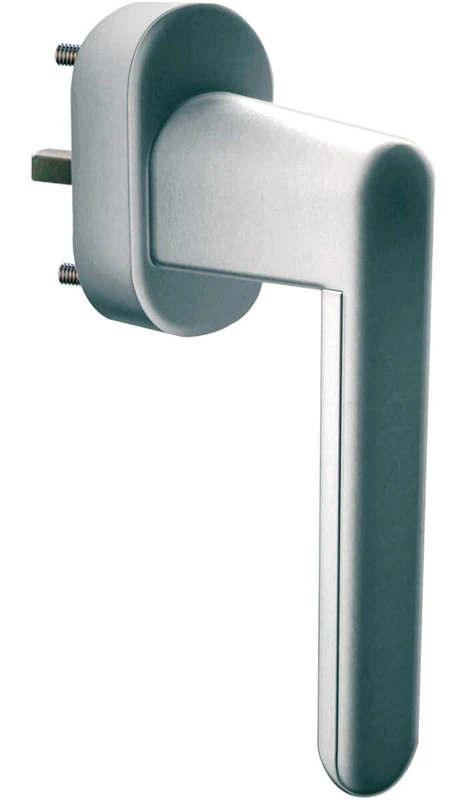 Schellenberg Safety Alarm Handle, 46509 - Image 1