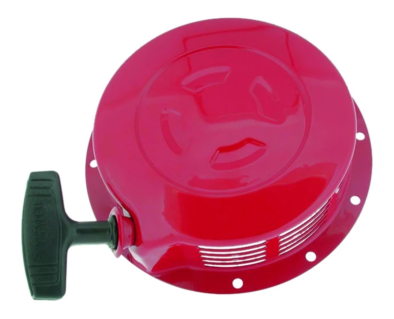 GreenStar Launcher Complete Adapter for Honda, Black, 23857