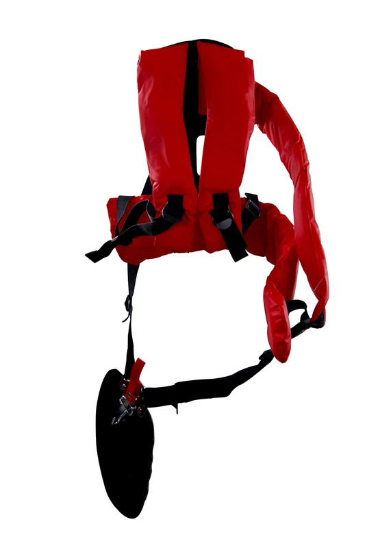 GreenStar 10252 Trimming Harness Brush Thickets/Pocket