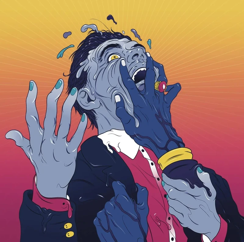 RCA Get To Heaven - British Indie Alternative Rock Album