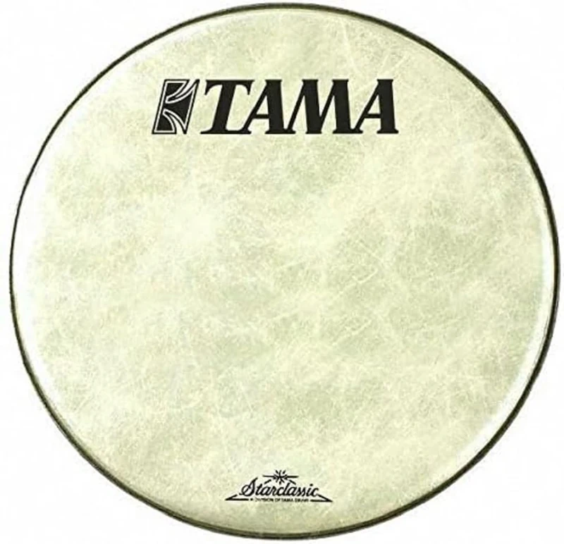 20" Fiber Laminated Head For Starclassic